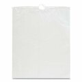 Sentimiento 12 x 15 in. Polyethylene Deposit Bags Clear, 1000PK SE3204975